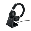 Jabra Evolve2 65 UC Stereo Hset-1159171
