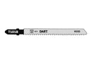 Jigsaw Blade For Wood Cut (Pack 5)