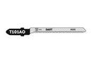 T101Ao Jigsaw Blade Pack 5