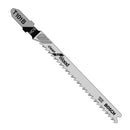 T101B Jigsaw Blade Pack 5 Bosch 2608 6300 30