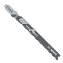 T119B Jigsaw Blade Pack 5