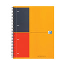 Oxford Inter WB HB Classic Notebk A4-9100068