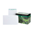 Basildon Bond C4 Pkt Wht 10x25 Pk250-1270003