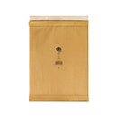 JIFFY PAD BAGS RCYL SZ 7 GLD PK50-0930204