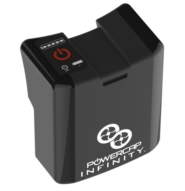 JSP Infinity Power Box2  Battery Pack