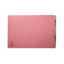 Concord DVDr 10Part A3 Landscape Ast-1401044