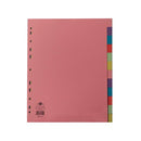 Concord DVDr 12-Part A4 Assorted-0401220