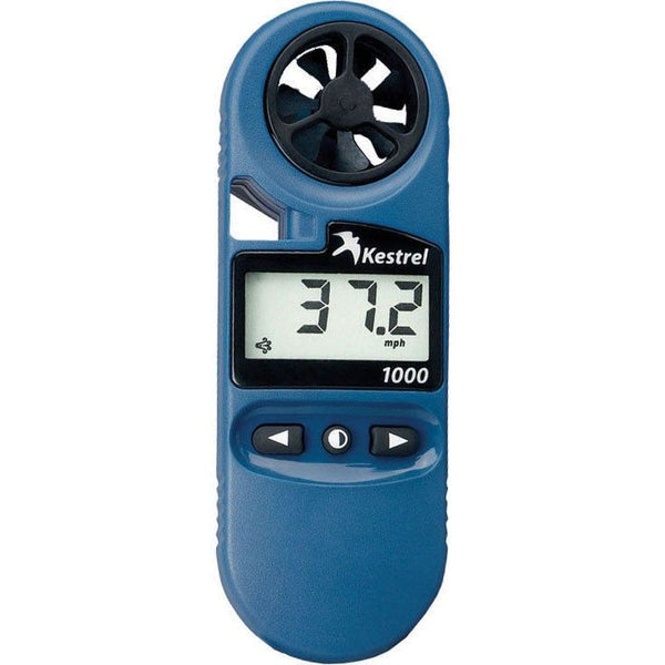 Kestrel Wind Meter