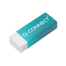 PVC Eraser White Pk20-8350527
