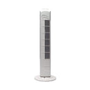 Tower Fan 30 Inch White-1170966
