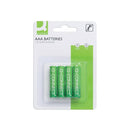 Battery Aaa Pack 4-6030321