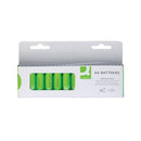 AA Alkaline Batteries Pk12-6030322
