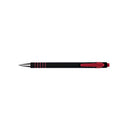 Lamda Ball Pen Red Pk12-8350095