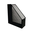 Mesh Mag File Blk-1510085