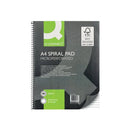Ruled Spiral SC Pad A4 Pk5-5000941