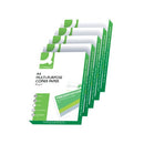 Q-Connect White A4 80gsm Copier Paper (2500 Pack) KF01087-9150016