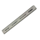 Ruler Shatterproof White-8350552