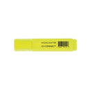 HIGHLIGHTER PEN YLW PK10-0501546