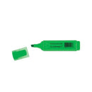 Highlighter Pen Green Pk10-0501548