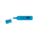 Highlighter Pen Blue Pk10-8350350
