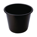 WASTE BIN 14 LITRE BLK-8991129