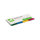 Quick Tabs 25x45 Clr Pk160-9090118