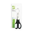 Scissors 170mm Ssteel Blk-1540019