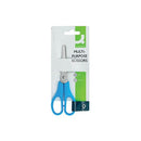 Scissors 130mm Red or Blue-1540018