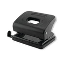 Medium Punch 2 Hole Black-9330007
