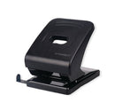 Heavy Duty Hole Punch Blk-1510159