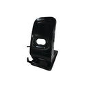 QConnect Exheavy Duty Hole Punch Blk-1510160