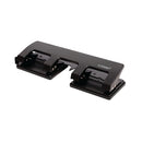 Black 4 Hole Punch 75-P-1510161