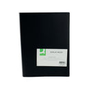 A4 Soft Disp Book 40 Pock Bk-9412021