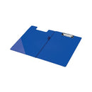 PVC Fold ClipboardFS Blu-1510247