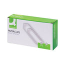 Q-Conn Pclip 50mm No Tear Pk100x10-1470001