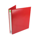 4D Rbndr 25mm A4 Red-2565653