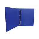 4D Rbndr 25mm A4 Blu-9400105