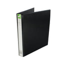 4D Rbndr 25mm A4 Blk-9400106