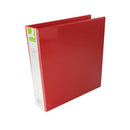 4D Rbndr 40mm A4 Red-1401437