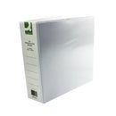 4D-RBinder 65mm A4 Wht Pk6-1401433