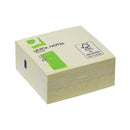 Yellow Quick Note Cube-8991124