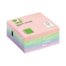 Pastel Quick Note Cube-1080067