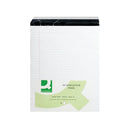 Ruled Exec Pad A4 Pk10-5000946