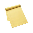 Executive Pad A4 Ylw Pk10-5000947