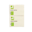 Sticky Note 76x102mm Pk12-0080228