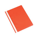 Project Folder A4 Red P25-1401520