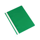 Q-Connect Proj Folder A4 Green PK25-0405299