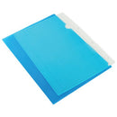 Cut Flush Folder A4 Pk100-1400714