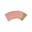 Plain MCol Divider 12 Part A4-9383024