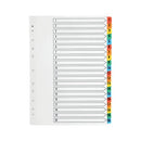 INDEX 1-20 BRD REINF MULTI-9383034
